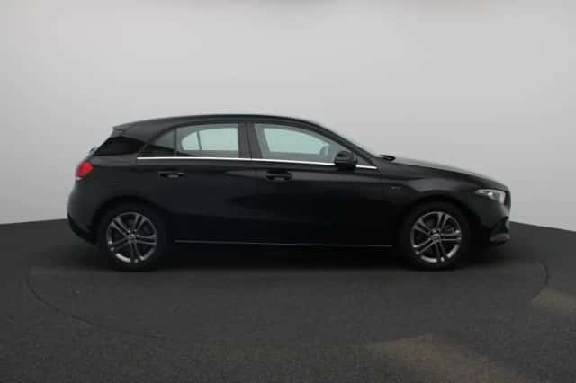Mercedes-Benz A-Klasse (2020) thumbnail 8