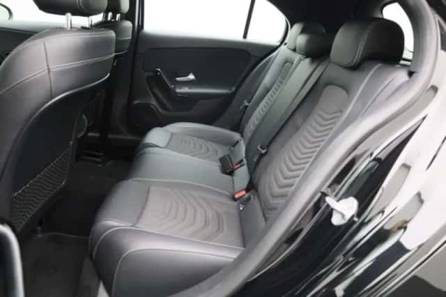 Mercedes-Benz A-Klasse (2020) thumbnail 10