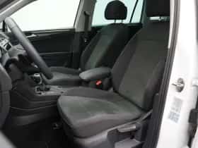 Volkswagen Tiguan thumbnail 11