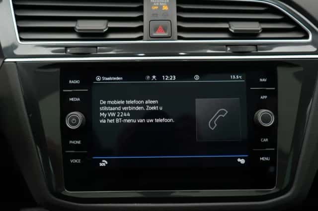 Volkswagen Tiguan (2021) thumbnail 18