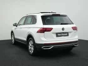 Volkswagen Tiguan thumbnail 4