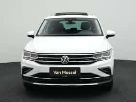 Volkswagen Tiguan thumbnail 5