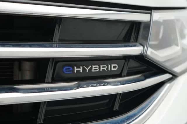 Volkswagen Tiguan (2021) thumbnail 43