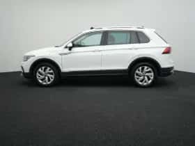 Volkswagen Tiguan thumbnail 6