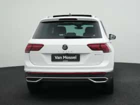 Volkswagen Tiguan thumbnail 7