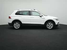 Volkswagen Tiguan thumbnail 8