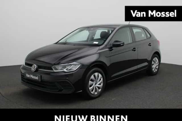 Volkswagen Polo (2022) thumbnail 1