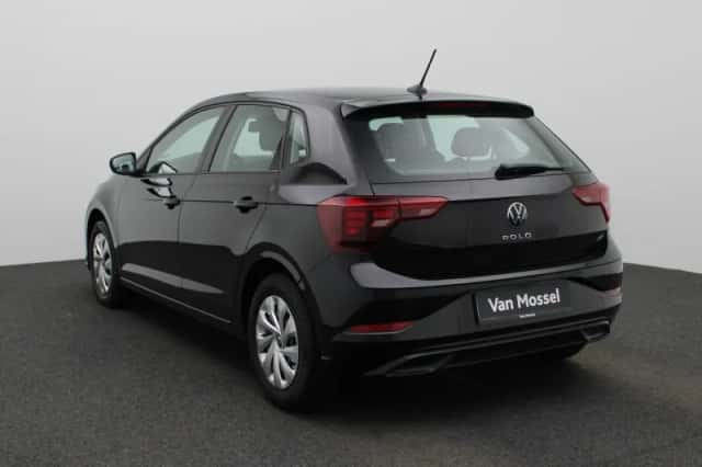 Volkswagen Polo (2022) thumbnail 3