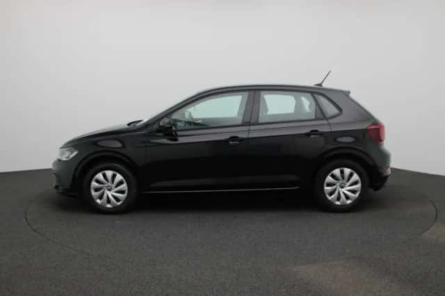 Volkswagen Polo (2022) thumbnail 5