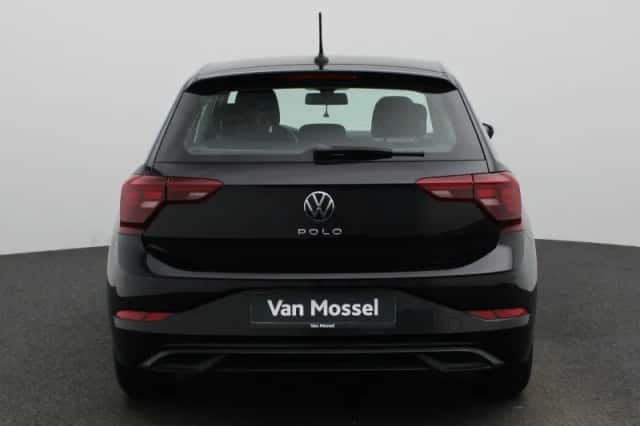 Volkswagen Polo (2022) thumbnail 6