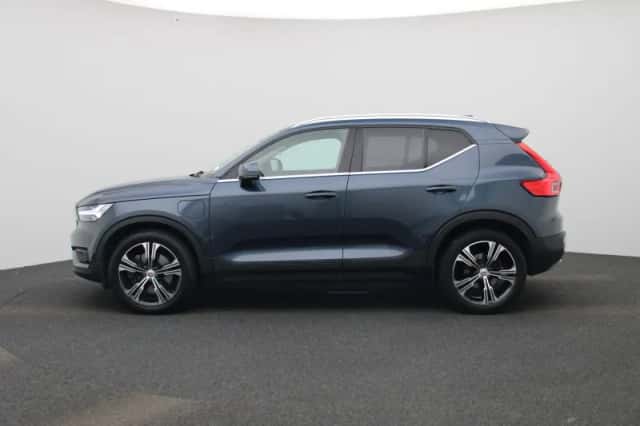 Volvo XC40 (2021) thumbnail 6