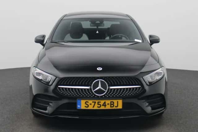 Mercedes-Benz A-Klasse (2022) thumbnail 5