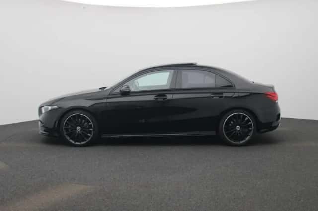 Mercedes-Benz A-Klasse (2022) thumbnail 6