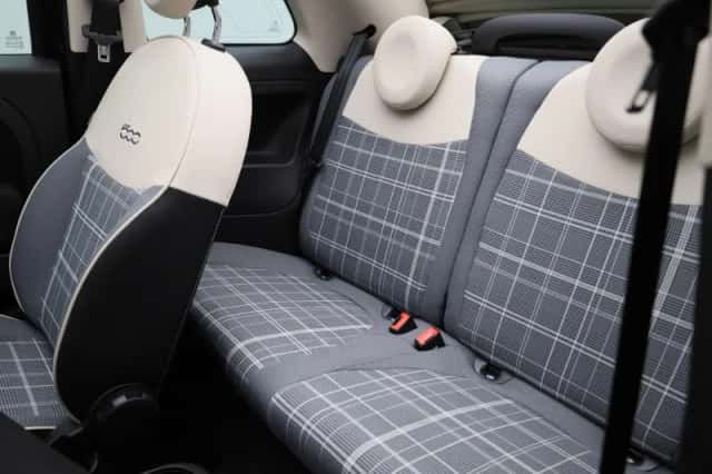 Fiat 500C (2021) thumbnail 11