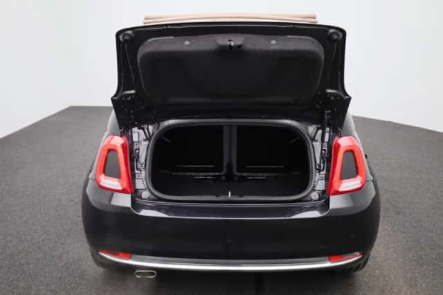 Fiat 500C (2021) thumbnail 12