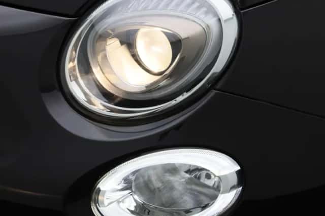 Fiat 500C (2021) thumbnail 14