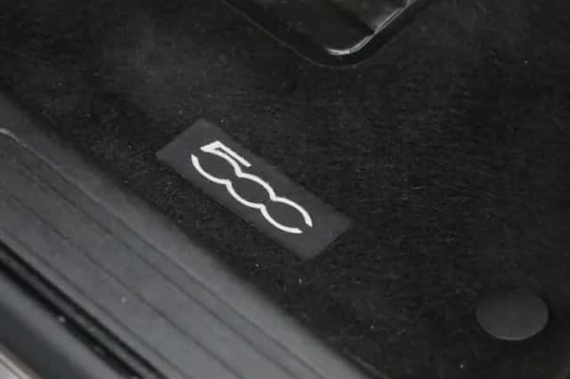 Fiat 500C (2021) thumbnail 28