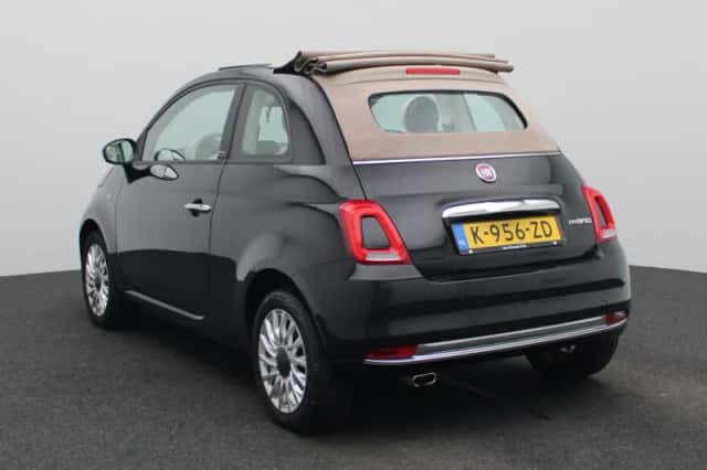 Fiat 500C (2021) thumbnail 4