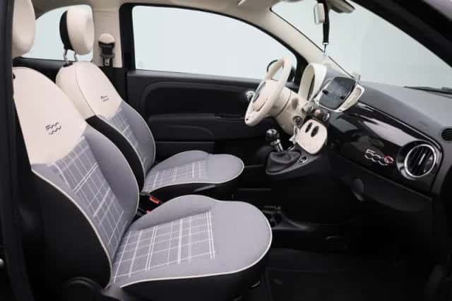 Fiat 500C (2021) thumbnail 33