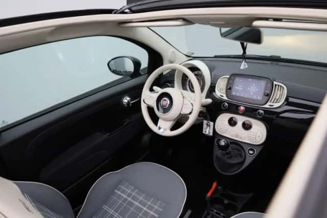 Fiat 500C (2021) thumbnail 34