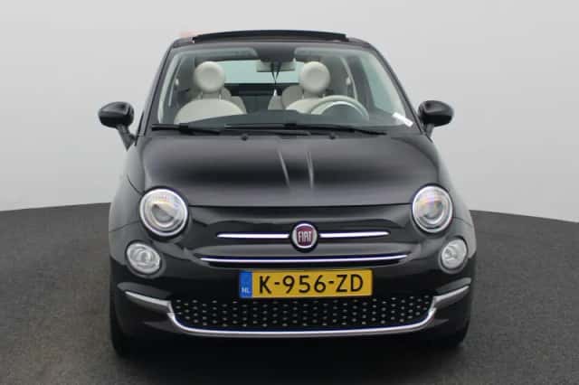 Fiat 500C (2021) thumbnail 5