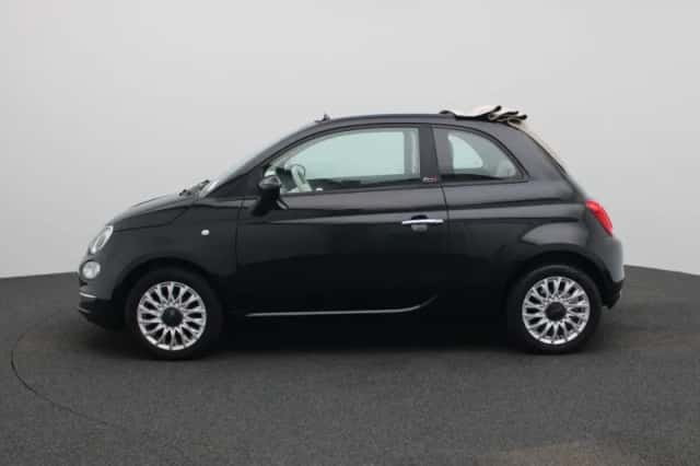 Fiat 500C (2021) thumbnail 6