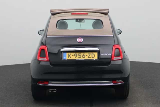 Fiat 500C (2021) thumbnail 7