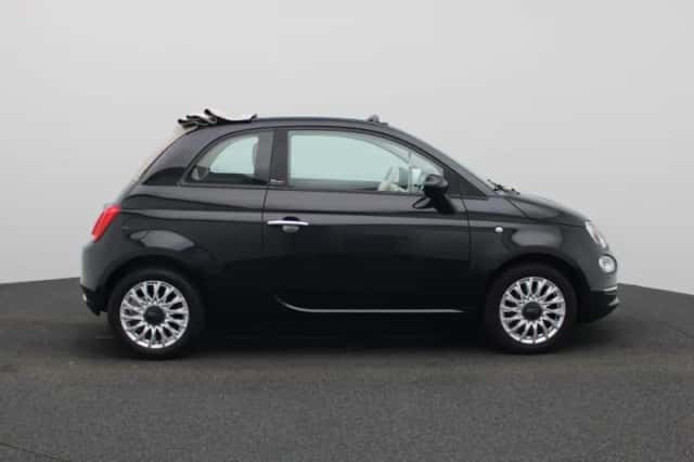 Fiat 500C (2021) thumbnail 8