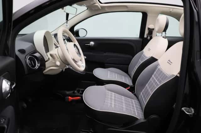 Fiat 500C (2021) thumbnail 10