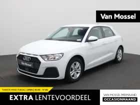 Audi A1 (2023)