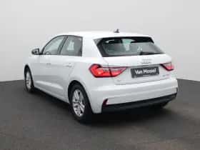 Audi A1 thumbnail 4