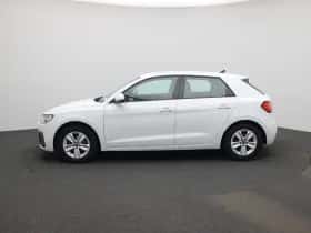 Audi A1 thumbnail 6