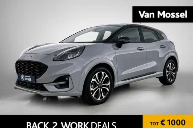 MINI Mini Electric (2022) thumbnail 1