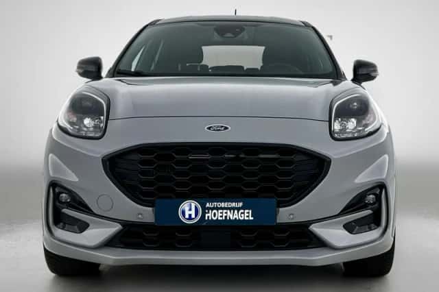 MINI Mini Electric (2022) thumbnail 5