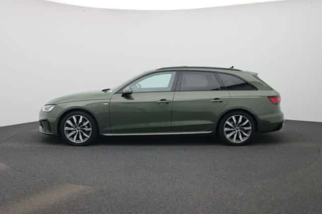 Audi A4 (2024) thumbnail 6