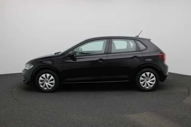 Volkswagen Polo (2023) thumbnail 5