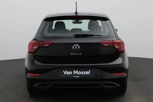 Volkswagen Polo (2023) thumbnail 6