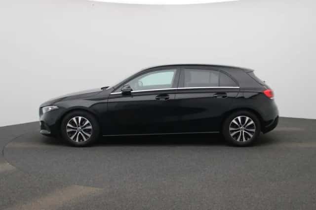 Mercedes-Benz A-Klasse (2022) thumbnail 5
