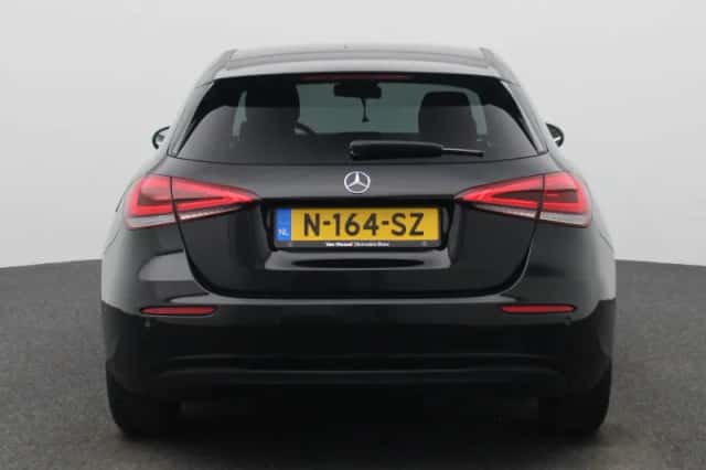 Mercedes-Benz A-Klasse (2022) thumbnail 6