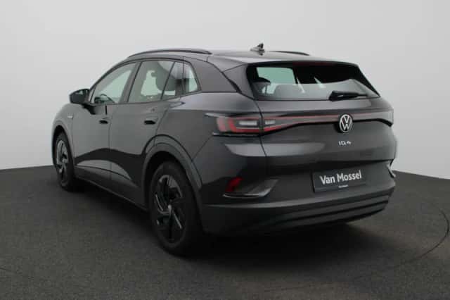 Volkswagen ID.4 (2022) thumbnail 3