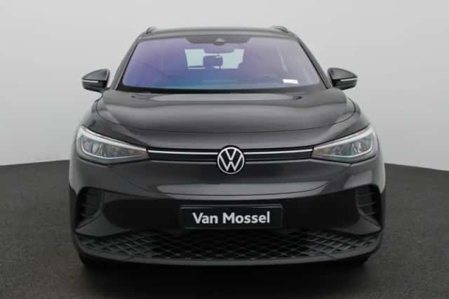 Volkswagen ID.4 (2022) thumbnail 4
