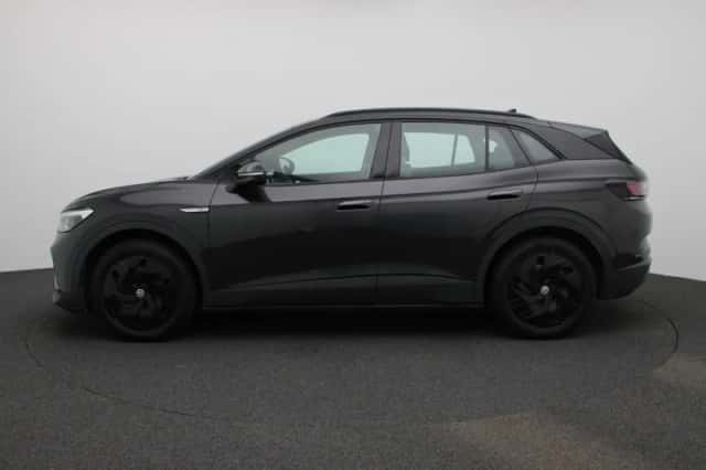 Volkswagen ID.4 (2022) thumbnail 5