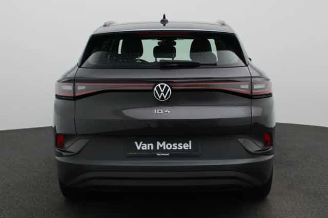 Volkswagen ID.4 (2022) thumbnail 6