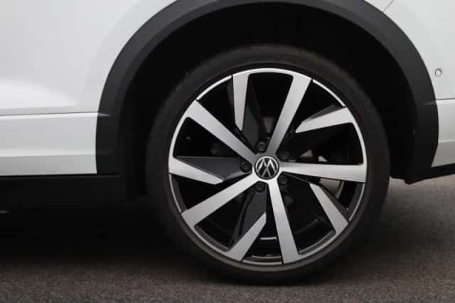 Volkswagen T-Roc (2021) thumbnail 15
