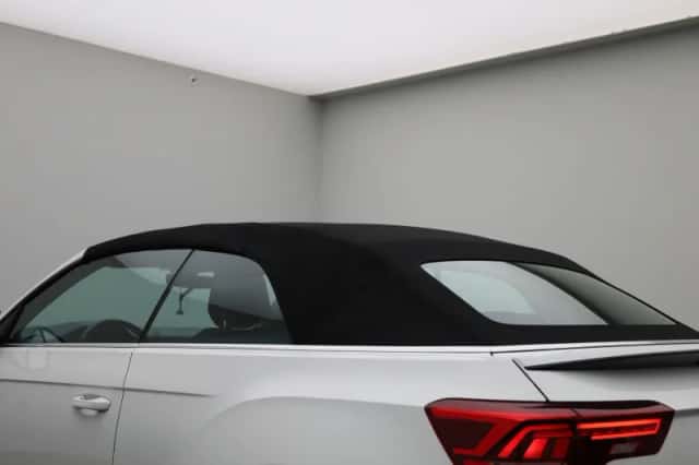 Volkswagen T-Roc (2021) thumbnail 17