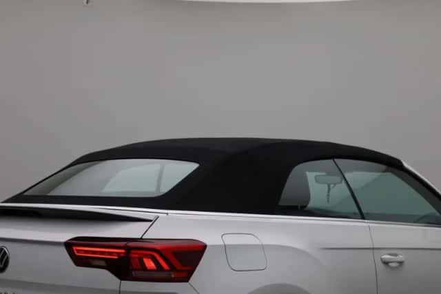 Volkswagen T-Roc (2021) thumbnail 18