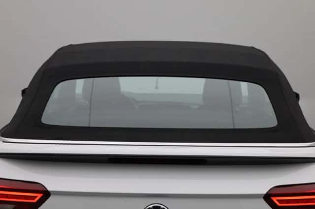 Volkswagen T-Roc (2021) thumbnail 19