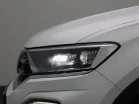 Volkswagen T-Roc (2021) thumbnail 20