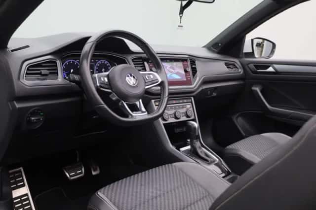 Volkswagen T-Roc (2021) thumbnail 38