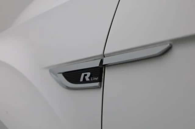 Volkswagen T-Roc (2021) thumbnail 44